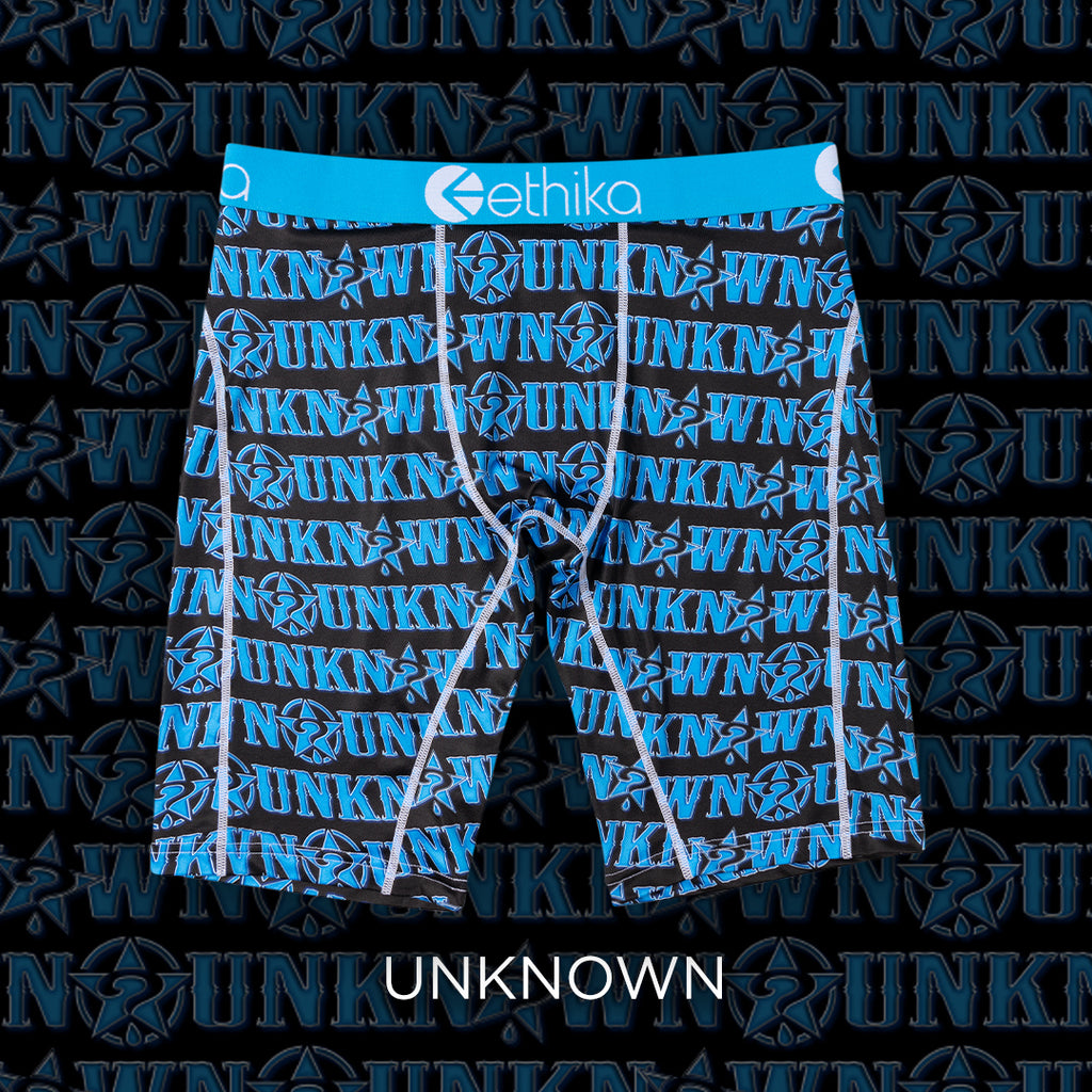 THE UNKNOWN - Mens – UNKNOWN Industries