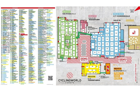 Pedalshed_at_CyclingWorld_Europe_Stand_K6_March_15th_to_17th_2024