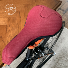 Ideal_traning_partner_bike_seat_cover_with_padding_for_comfort_by_pedalshed_reach_your_goal_in_comfort