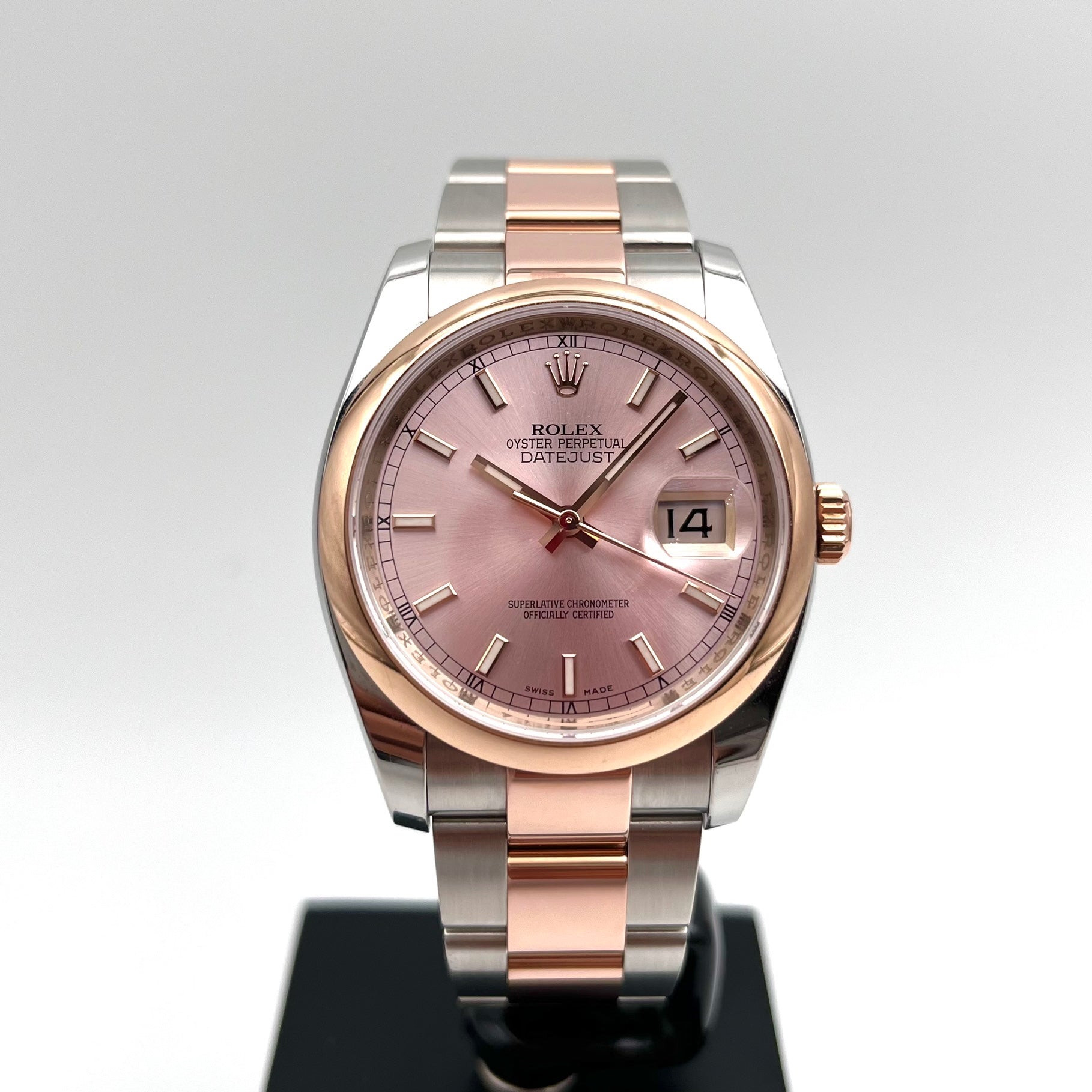 Rolex datejust 116 sales 200 price