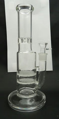 TAG specializes in thick glass water pipes
