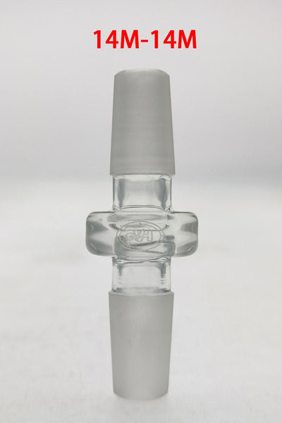 Glass dab nail 18.8mm #2