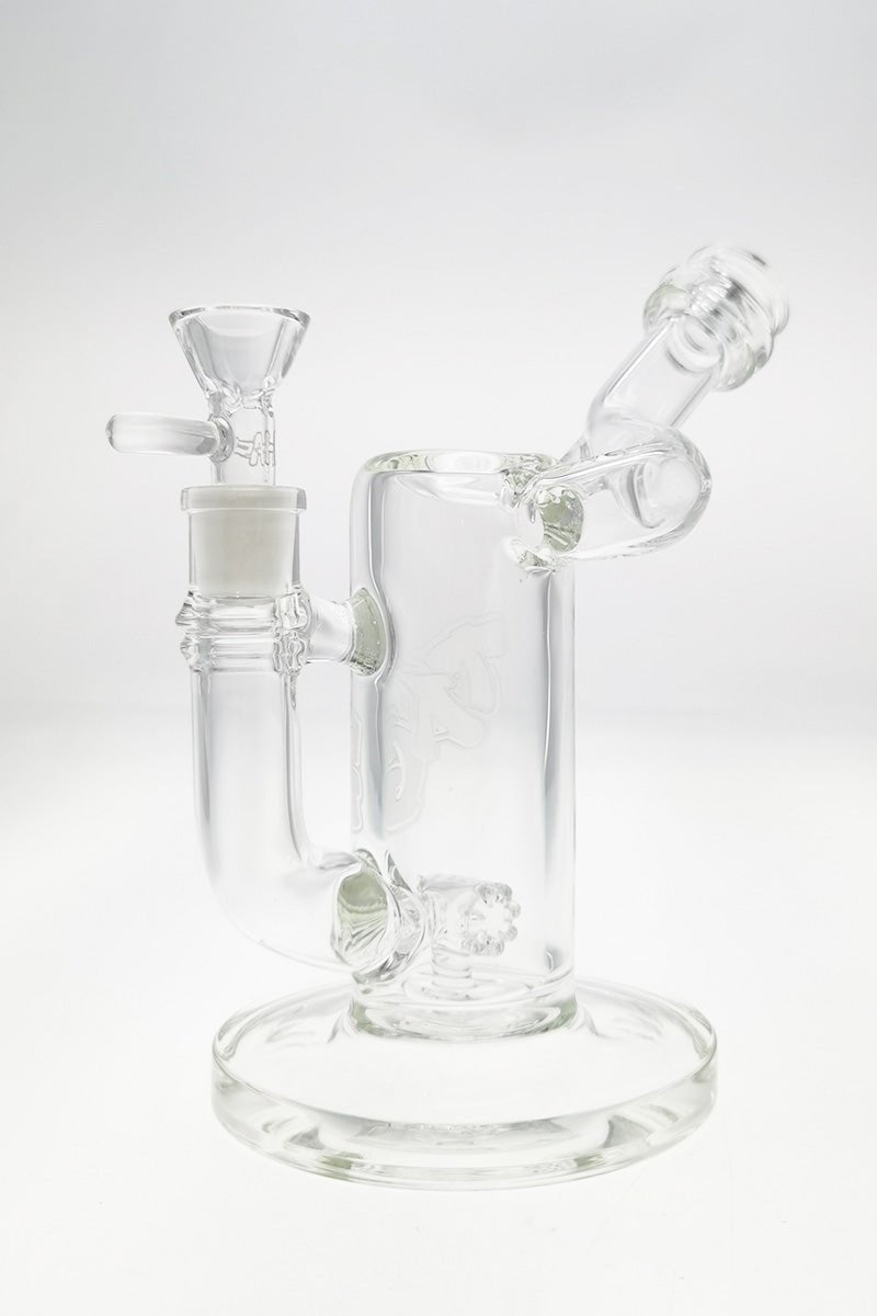 14MM 45 Degree Mini Worked Dab Reclaim Catcher Assorted Bundle