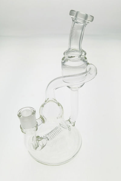 Recycler Bongs & Dab Rigs