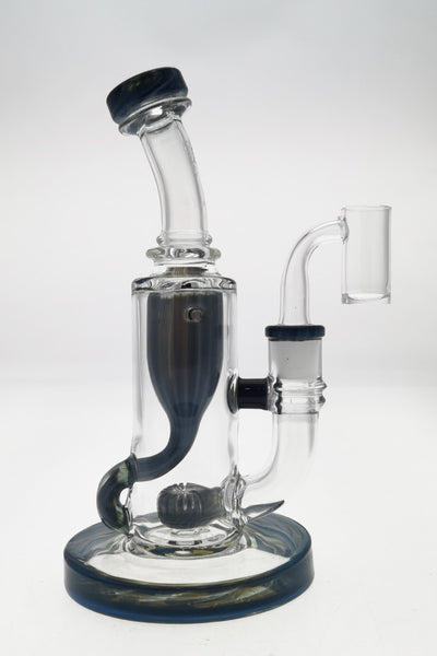 10 Best Dab Rigs for Beginners (2023) - Badass Glass