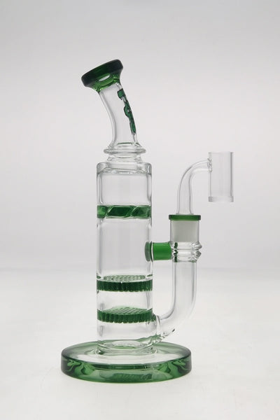 Small Bongs vs Big Bongs - Is Bigger Always Better? — Badass Glass