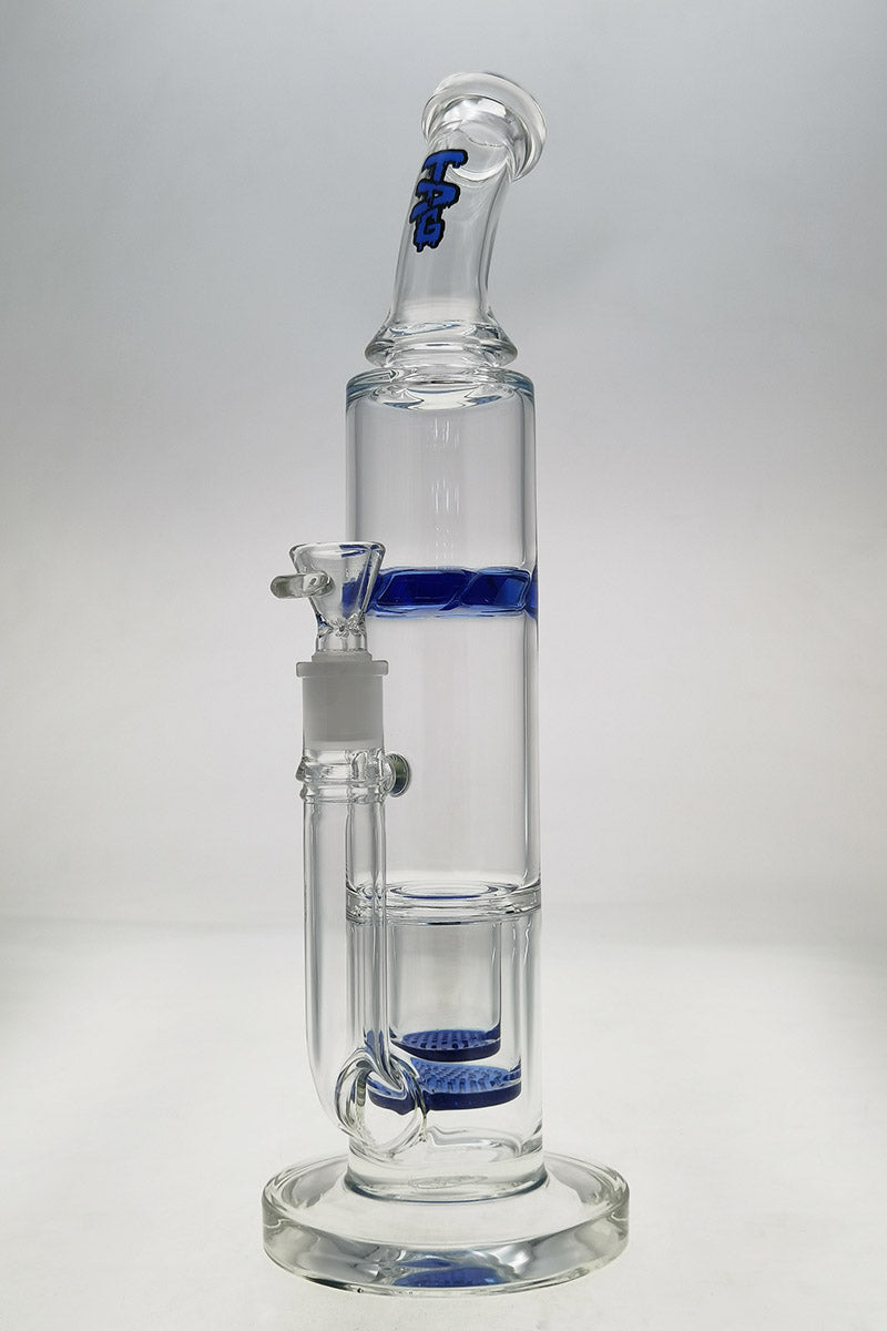 Glass Bong Bowl with Mobius Screen Clear - bong slides for sale online in  USA –