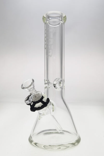 Hookah Water Glass Pipes Smoking Pipe For Beaker Filter Tobacco