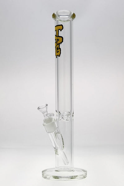 Bang glass, hangover black, bong or water pipe cannabis glass