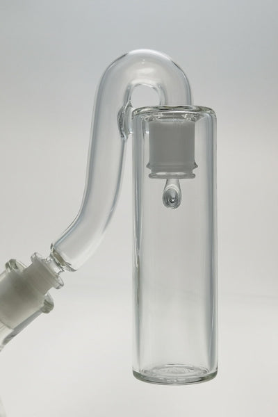 Bonz 4 Metal Pipe w/ Clear Ash Catcher Body by BIG Pipe – Mary Jane's  Headquarters