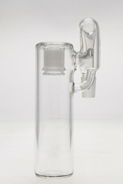 Bonz 4 Metal Pipe w/ Clear Ash Catcher Body by BIG Pipe – Mary Jane's  Headquarters