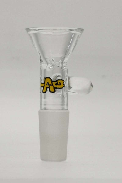 Extra Large Glass Cone Piece - Best Bongs And More