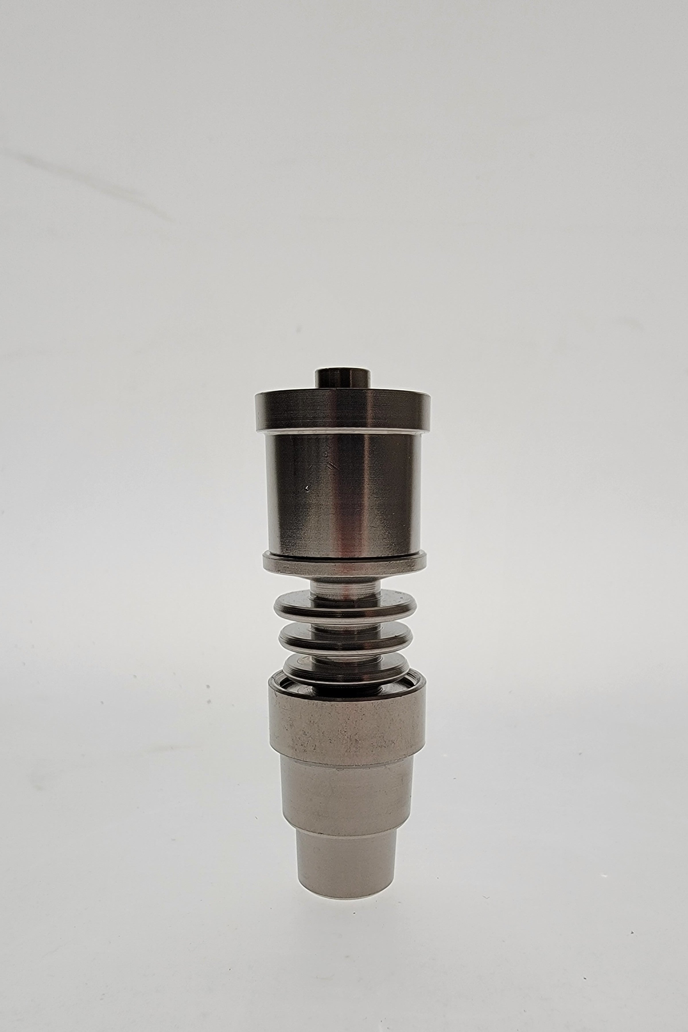 Domeless Titanium Nail 14mm, 18mm Female (2584) | Cannabis Hardware