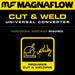 MagnaFlow Conv Univ Qf Toyota - 4x4Runners