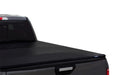 Lund 16-17 Toyota Tacoma (6ft. Bed) Genesis Seal & Peel Tonneau Cover - Black - 4x4Runners
