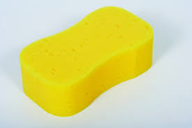 slix sponge