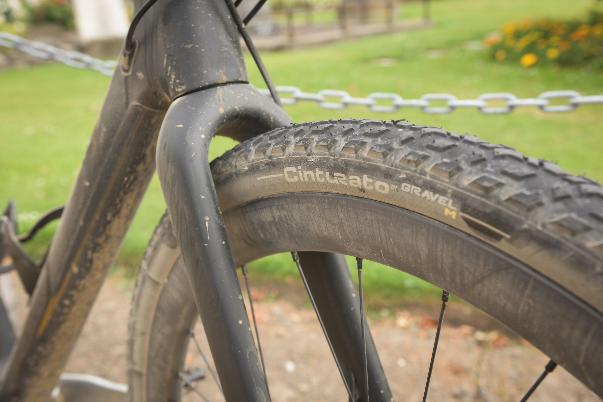 Pirelli Cinturato M Gravel Bike Tyre