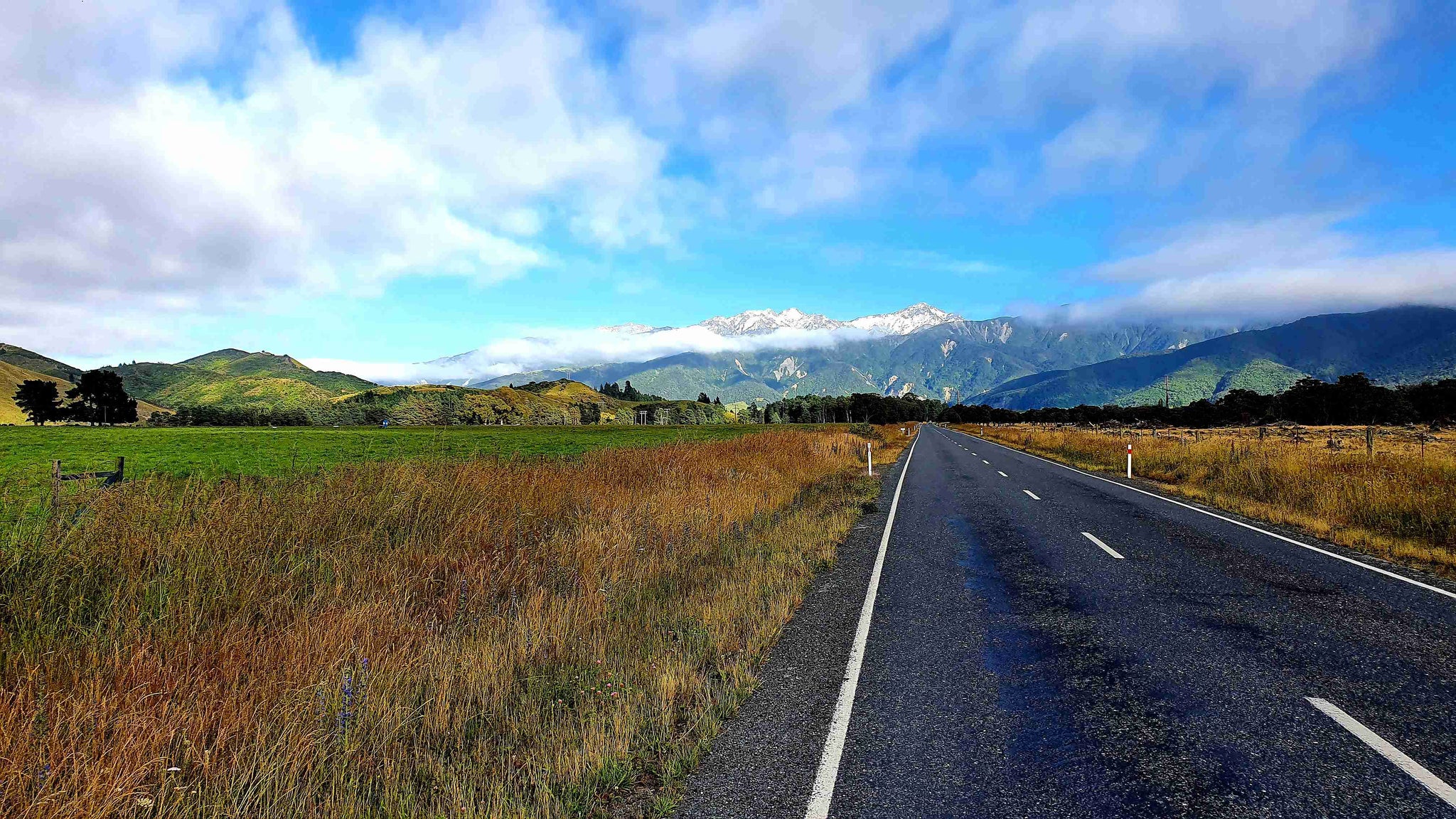 Hurunui Heartland Trail