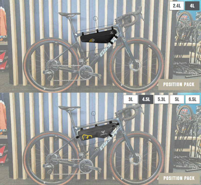 Apidura VR sizing app