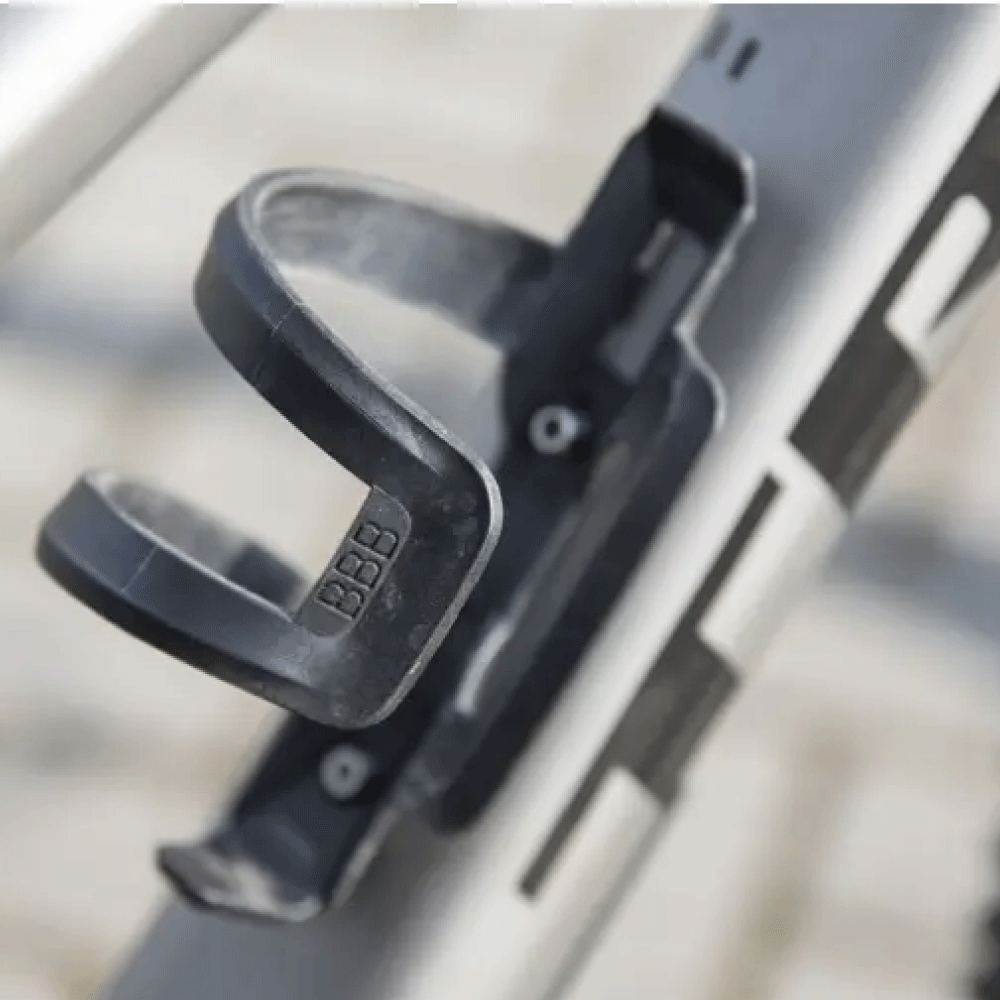 BBB DualAttack Bottle Cage