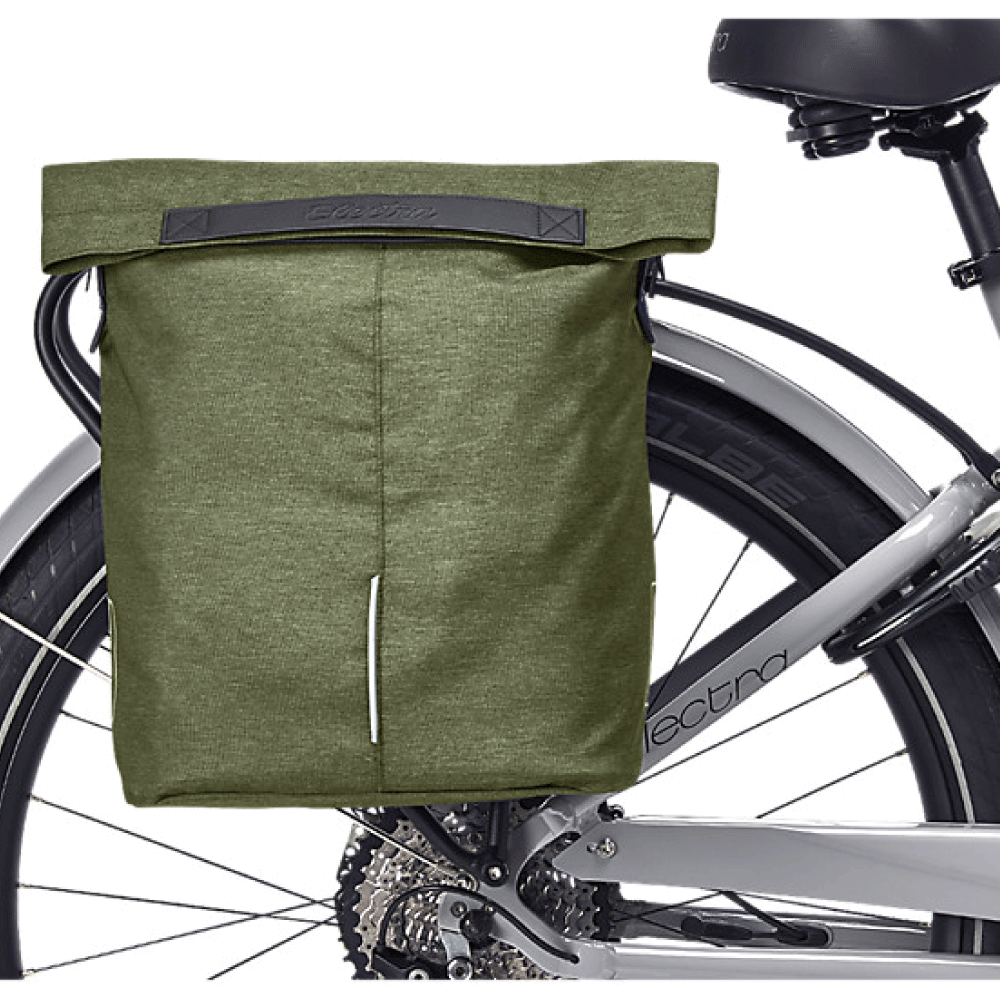 Basil Pannier Bags