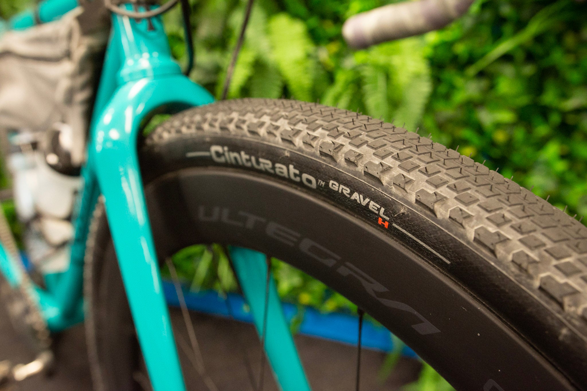 Pirelli Cinturato Gravel H Tyre