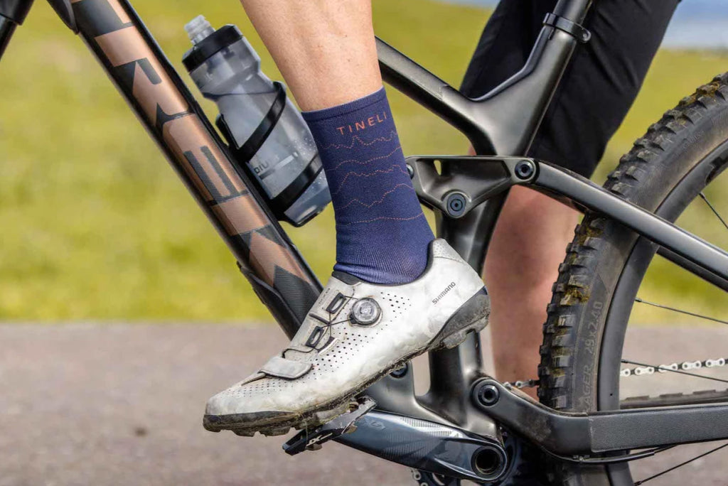 Winter Essentials - MTB Socks