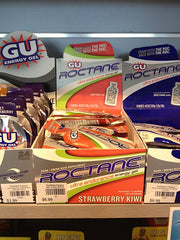 Gu Roctane - Strawberry Kiwi