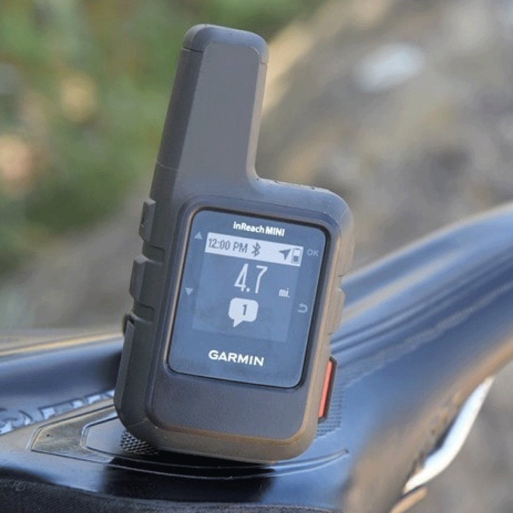 Garmin Mini InReach 2