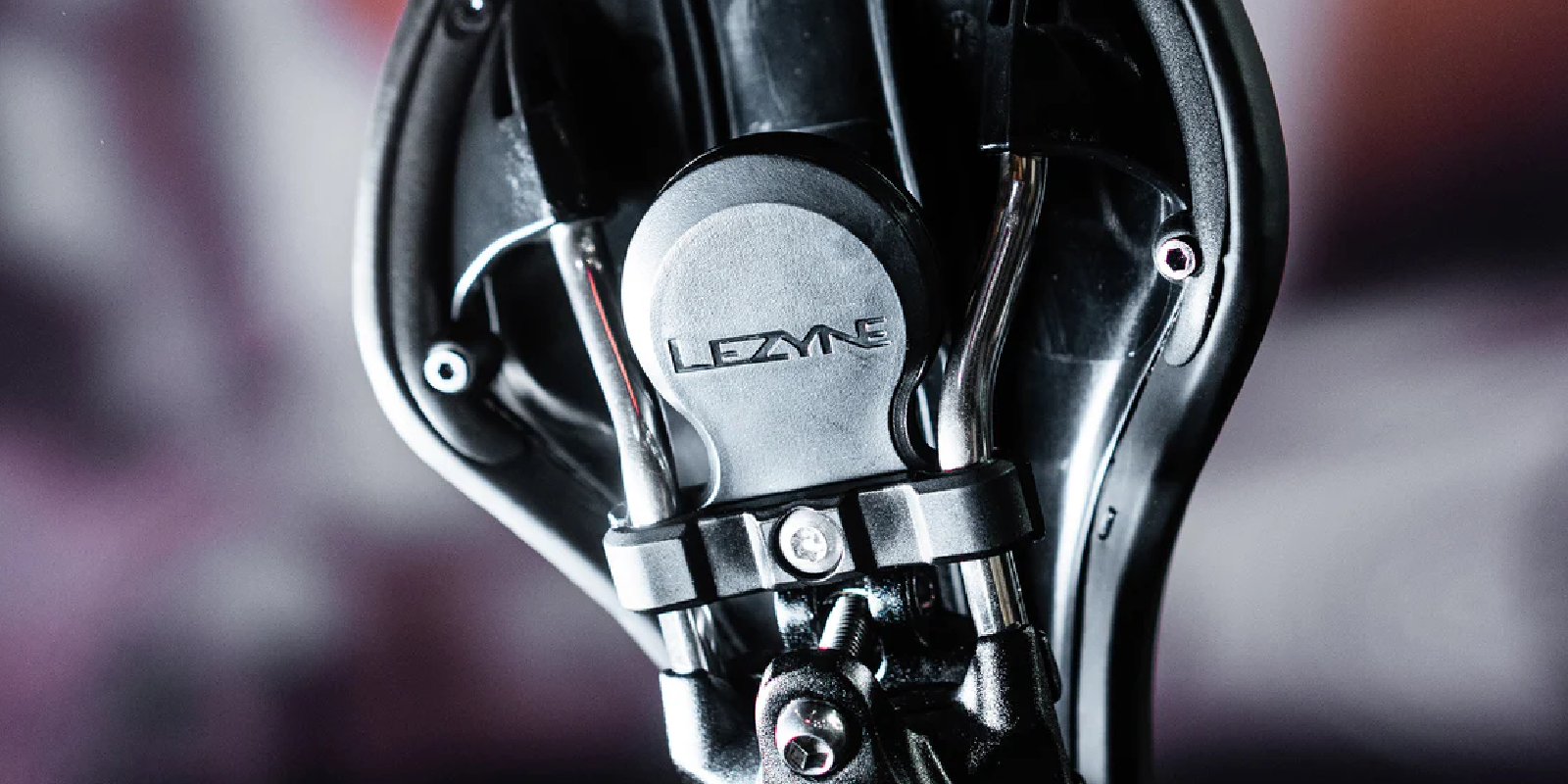 Lezyne Matrix Saddle Tagger