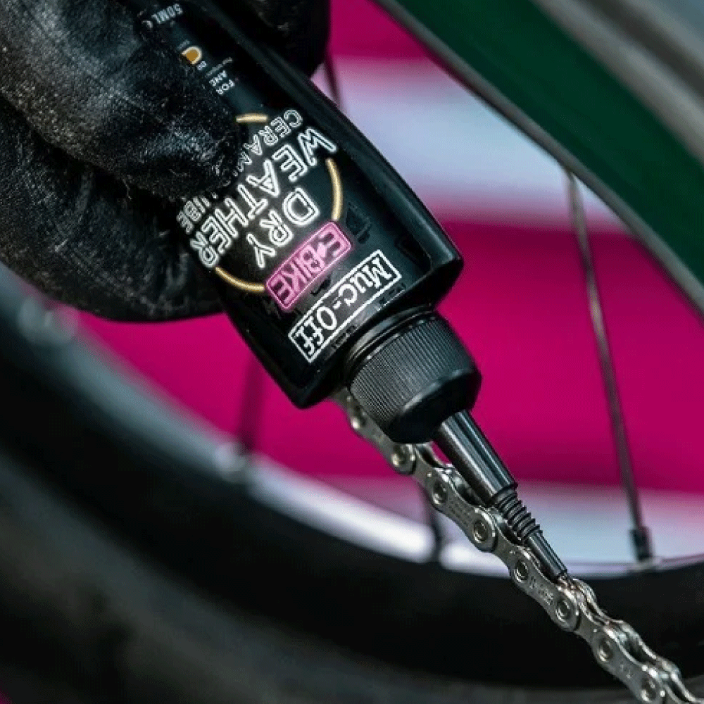 Muc Off E-Bike Dry Lube