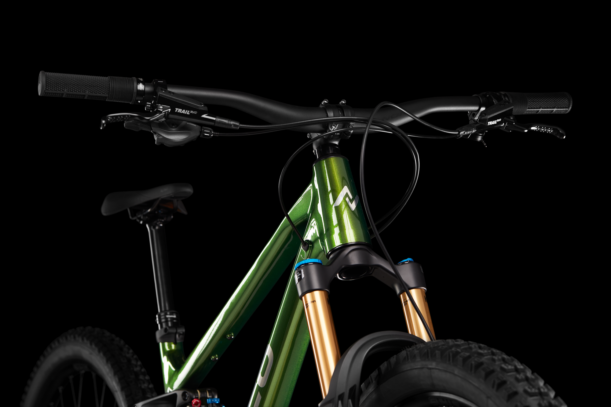 Norco Introduces the 2023 Fluid FS Mountain Bike