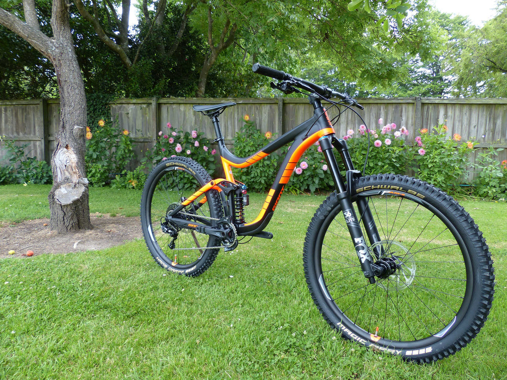 giant reign sx for sale