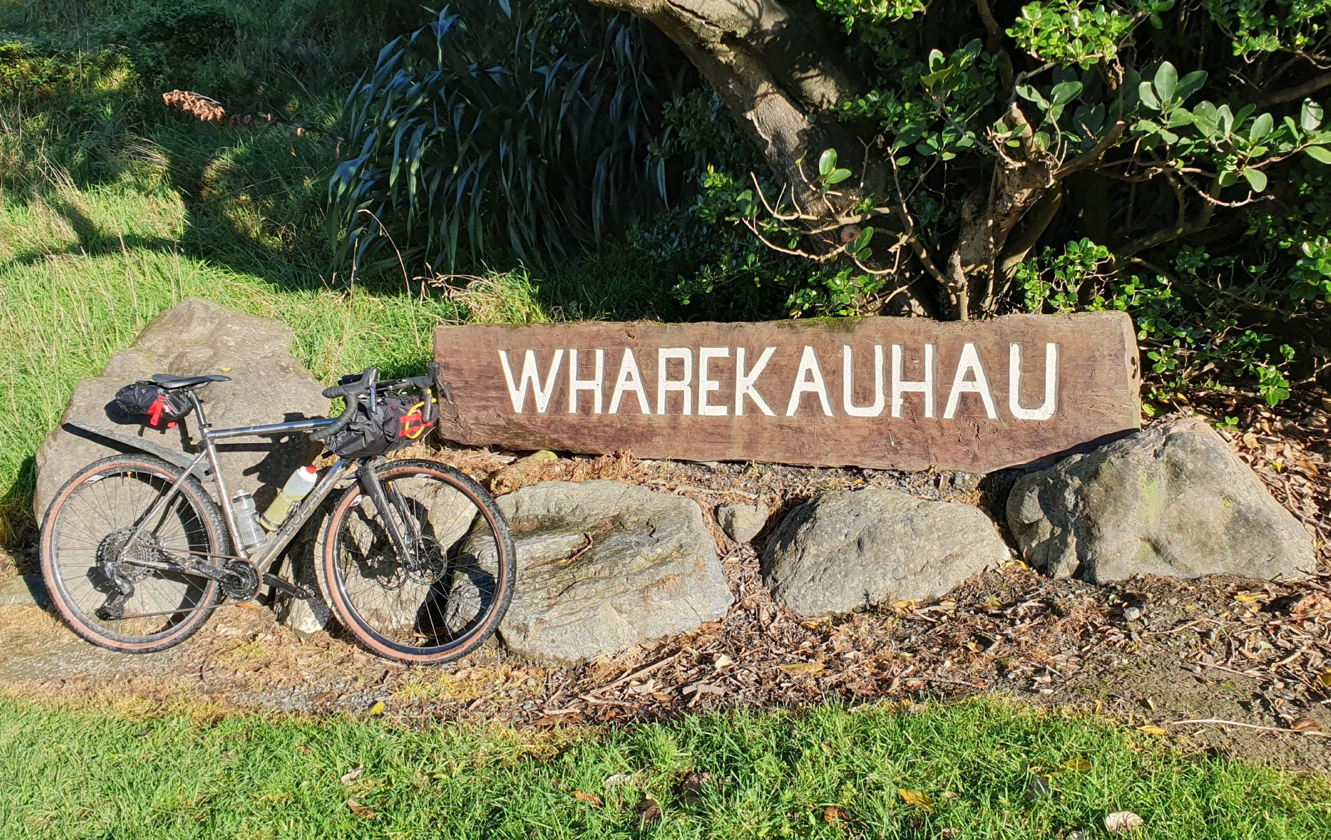 Wharekauhau - Remutaka Ranges