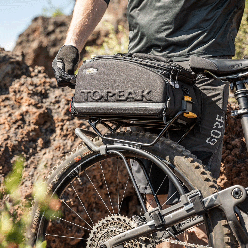 Topeak Tektra M2 Carrier