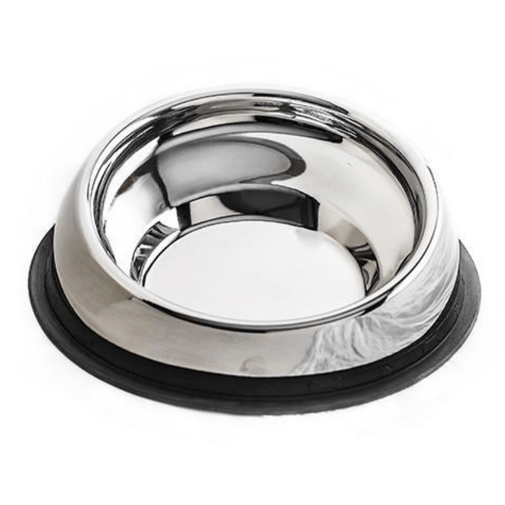 OurPets Barking Bistro Adjustable Dog Feeder