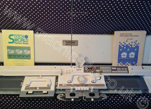 Row Counter for Brother KH970 Knitting Machine 