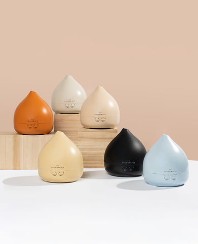 aroma diffusers 