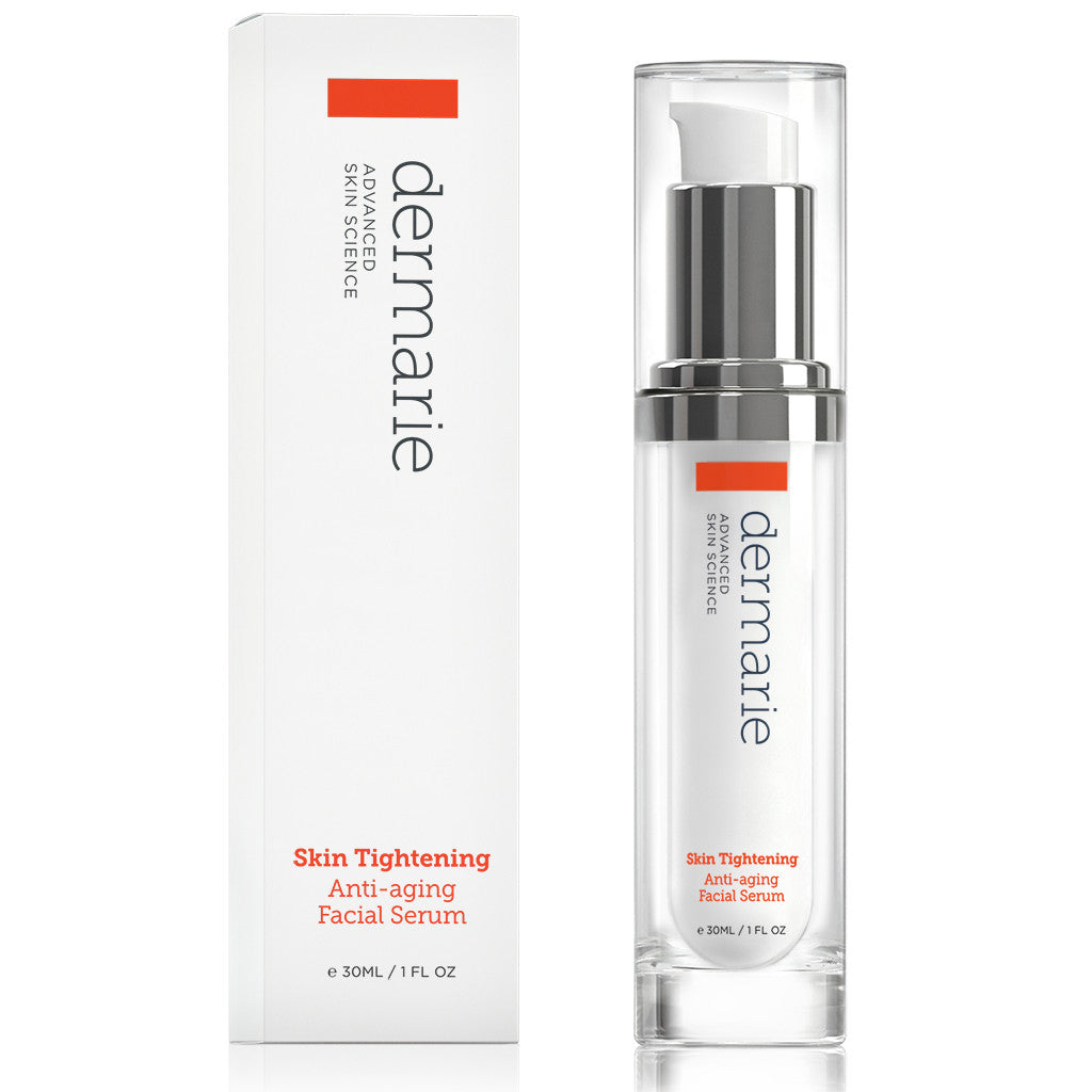 Skin Tightening Anti-aging Facial Serum