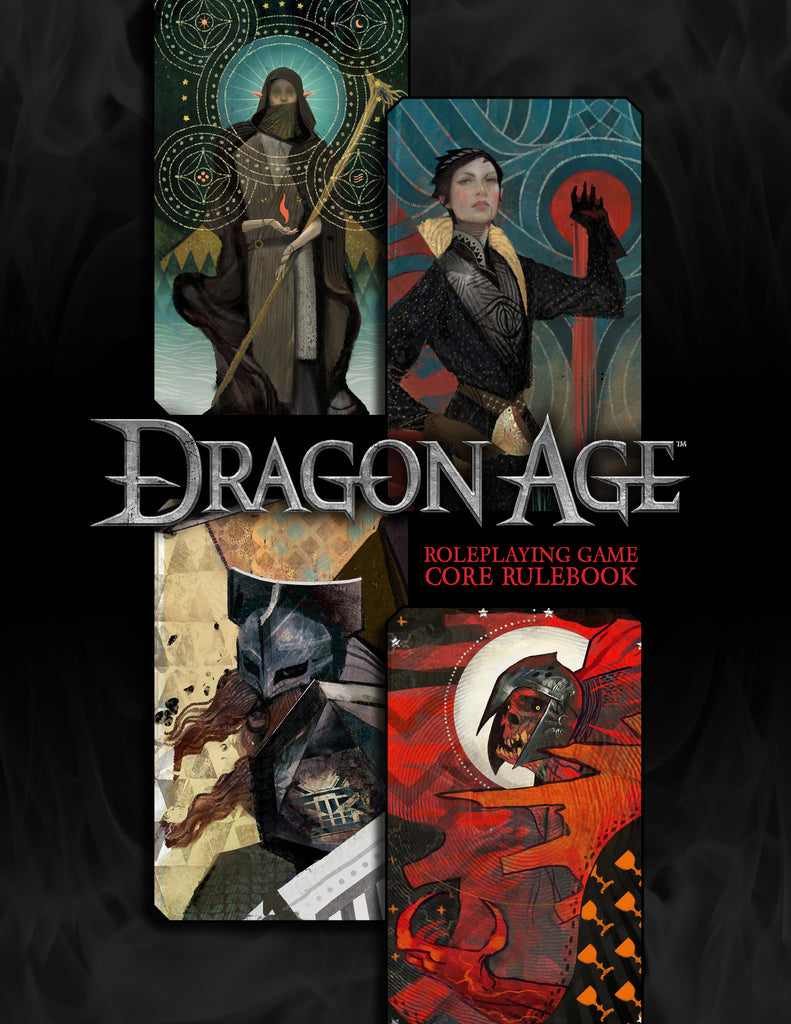 dragon age rpg ultimate edition pdf download