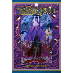 Envoys To The Mount Pre Generated Characters Free Blue Rose Pdf Green Ronin Online Store