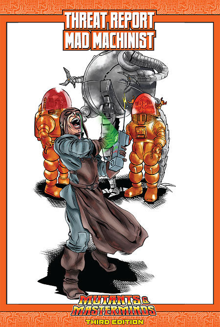 mutants and masterminds 3rd edition pdf free download