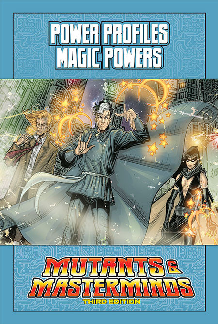 mutants-masterminds-power-profile-magic-powers-pdf-green-ronin-online-store
