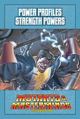 mutants and masterminds character generator mutagen