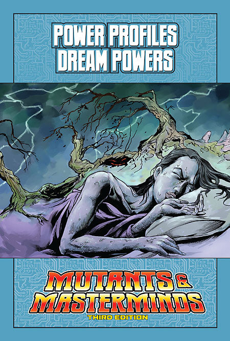 mutants and masterminds pdf handbook