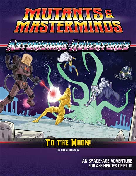 mutants and masterminds 3rd edition pdf free download