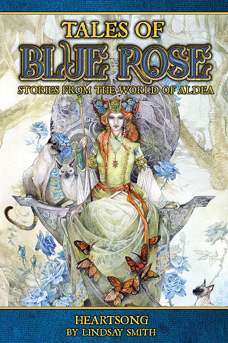 blue rose rpg pdf download