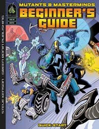 mutants and masterminds pdf handbook