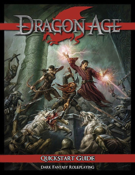 dragon age rpg pdf