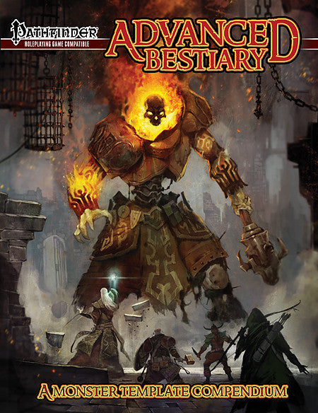 pathfinder bestiary 4 pdf download free